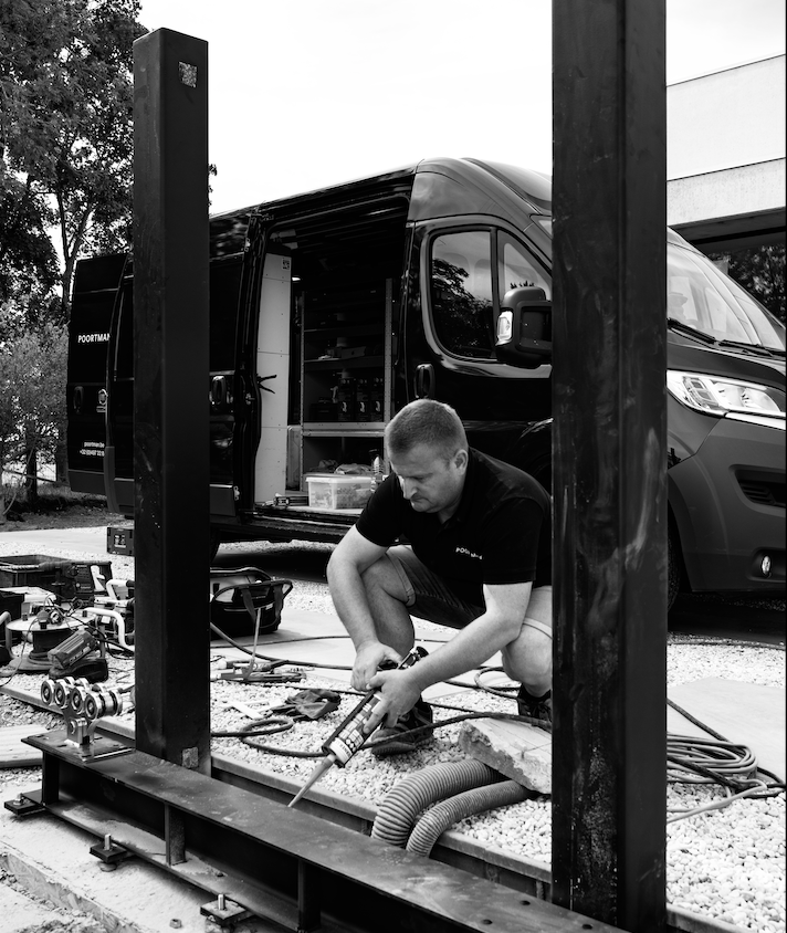 Installateur