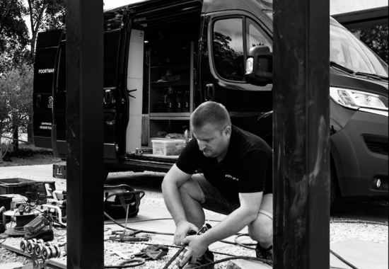 Installateur 